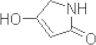 Tetramic acid