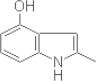 Hydroxymethylindole; 98%
