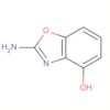 4-Benzoxazolol, 2-amino-