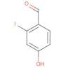 Benzaldehyde, 4-hydroxy-2-iodo-