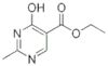ethyl 4-hydroxy-2-methylpyrimidine-5-carboxylate