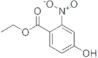 Etil 4-hidroxi-2-nitrobenzoato