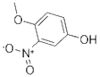 4-HIDROXI-2-NITRO-ANISOL