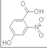 Benzoic acid, 4-hydroxy-2-nitro-