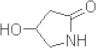 4-Hydroxy-2-pyrrolidinone