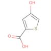 2-Thiophenecarboxylic acid, 4-hydroxy-