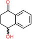 4-hydroxy-3,4-dihydronaphthalen-1(2H)-one