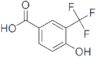 4-Hydroxy-3-(trifluoromethyl)benzoic acid