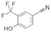 4-Hydroxy-3-(trifluoromethyl)benzonitrile