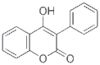 4-HYDROXY-3-PHENYLCOUMARIN