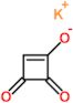 potassium 3,4-dioxocyclobut-1-en-1-olate