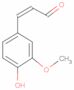 Coniferaldehyde