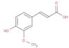 Ferulic acid