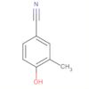 4-Hydroxy-3-methylbenzonitrile