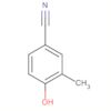 Benzonitrile, 4-hydroxy-3-methyl-
