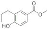 4-HYDROXY-3-PROPYLBENZOIC ACID METHYL ESTER