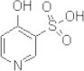 4-Hydroxy-3-pyridinesulfonic acid