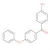 Methanone, (4-hydroxyphenyl)(4-phenoxyphenyl)-