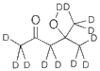 4-hydroxy-4-methyl-2-pentanone-D12