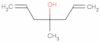 1,1-Diallylethanol