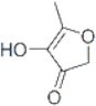 4-Hidroxi-5-metil-3(2H)-furanona