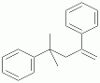 2,4-diphenyl-4-methyl-1-pentene