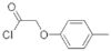4-Methyl Phenoxy Acetyl Chloride