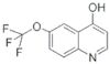 4-Hydroxy-6-(trifluoromethoxy)quinoline