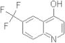 6-(trifluoromethyl)quinolin-4(1H)-one