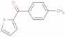 2-thienyl p-tolyl ketone