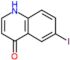 6-iodoquinolin-4(1H)-one