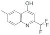 6-Methyl-2-(trifluoromethyl)-4-quinolinol