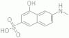 N-Methyl-Gamma acid