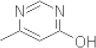 6-methyl-1H-pyrimidin-4-one