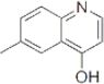 4-Hydroxy-6-methylquinoline