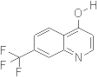 4-Hydroxy-7-(trifluoromethyl)quinoline