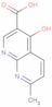 nor-Nalidixic acid