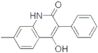 4-hydroxy-7-methyl-3-phenyl-1,2-dihydroquinolin-2-one