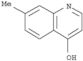 4-Quinolinol,7-methyl-