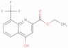 Ethyl 4-hydroxy-8-(trifluoromethyl)quinoline-3-carboxylate