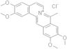 Coralyne chloride