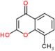 2-hydroxy-8-methyl-4H-chromen-4-one