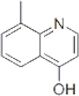 4-Hydroxy-8-methylquinoline