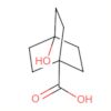 Bicyclo[2.2.2]octane-1-carboxylic acid, 4-hydroxy-