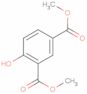 1,3-Benzenedicarboxylic acid, 4-hydroxy-, 1,3-dimethyl ester