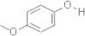 Phenol, 4-methoxy-