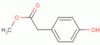 Methyl (4-hydroxyphenyl)acetate