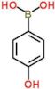 (4-Hydroxyphenyl)boronic acid