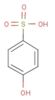 4-Hydroxybenzenesulfonic acid