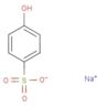 Sodium 4-hydroxybenzenesulfonate